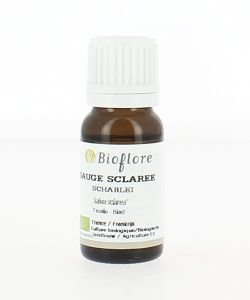 Sauge sclarée (Salvia sclarea), 10 ml